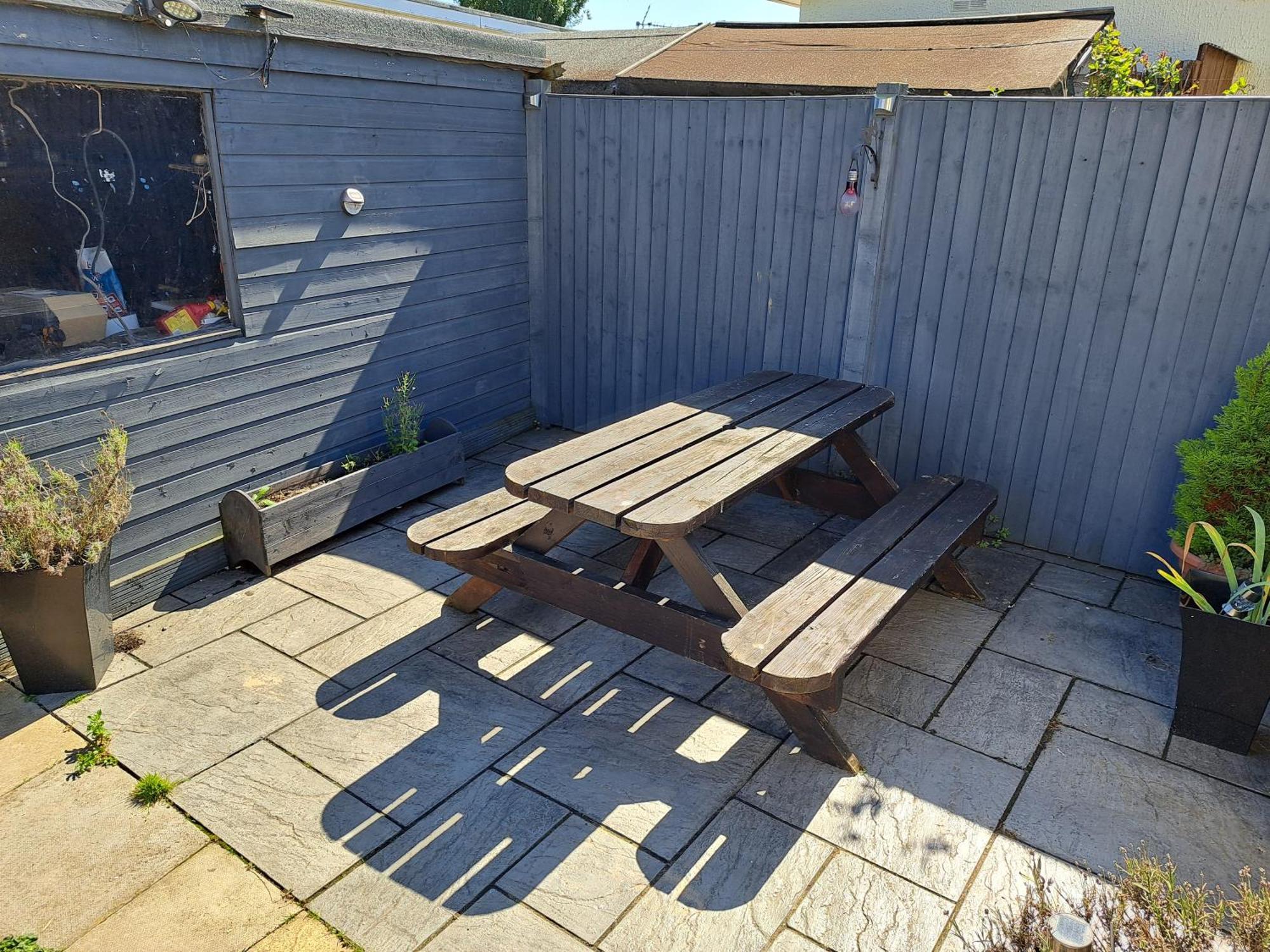 Beach & Tonic Beachside Chalet Humberston Exterior photo